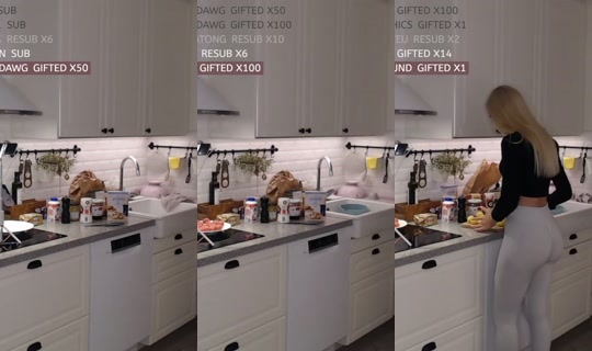 Stream linny - 21 Jun 2026, 20.34