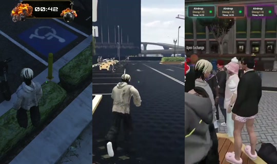 llwud1's Stream - Jun 1, 2026, 12:34 PM