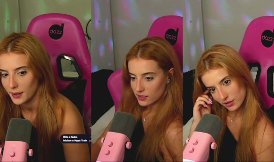 luisafors's Stream - May 13, 2026, 1:33 AM