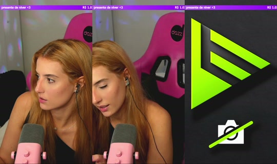 luisafors's Stream - May 13, 2026, 3:15 AM