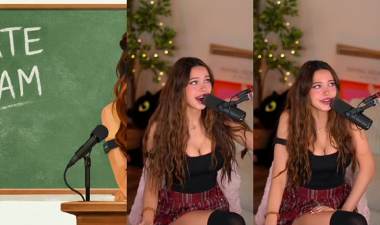 lydiaviolet's Stream - Apr 18, 2026, 4:37 PM