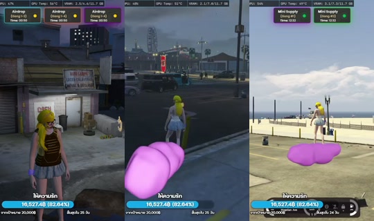 maborieaxe's Stream - Jun 13, 2026, 1:06 PM