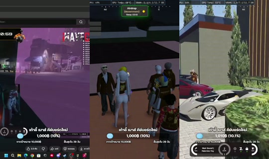 maborieaxe's Stream - Jun 25, 2026, 1:47 PM