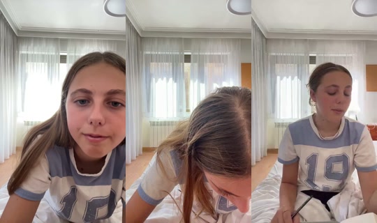 maribaldi12's Stream - Jul 2, 2026, 3:03 PM