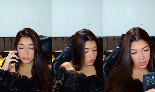 marininharj's Stream - Jun 1, 2026, 1:52 AM