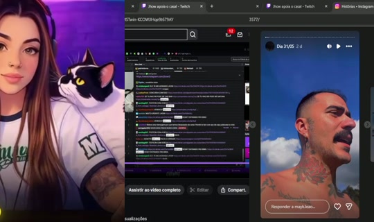 marininharj's Stream - Jun 2, 2026, 11:21 PM