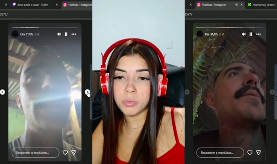 marininharj's Stream - Jun 3, 2026, 12:12 AM