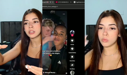marininharj's Stream - Jun 8, 2026, 11:46 PM
