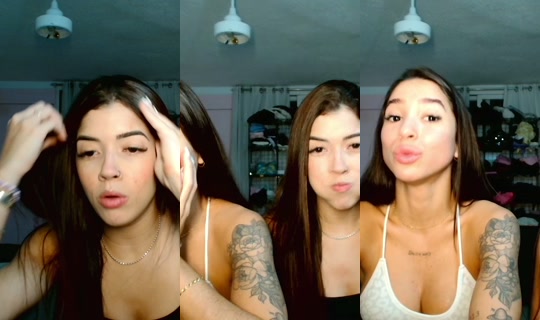 marininharj's Stream - Jun 9, 2026, 11:56 PM