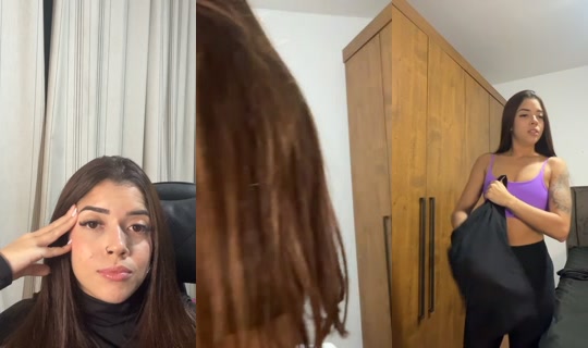 marininharj's Stream - Jun 12, 2026, 2:12 AM