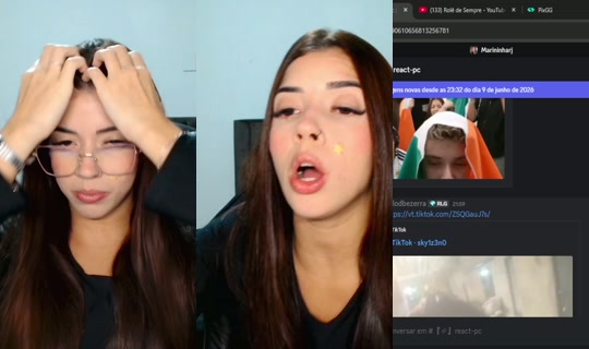 marininharj's Stream - Jun 18, 2026, 12:38 AM