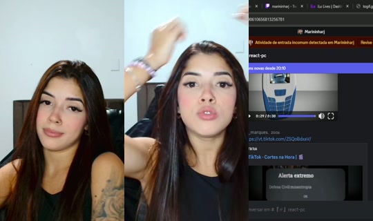 marininharj's Stream - Jun 23, 2026, 10:45 PM