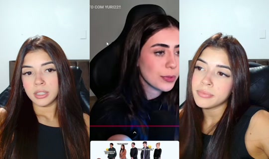Stream di marininharj - 24 giu 2026, 2:32