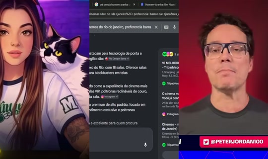 Live de marininharj - 25 de jun. de 2026, 1:28