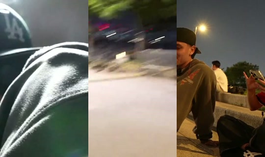 maruxlee's Stream - May 30, 2026, 2:13 PM