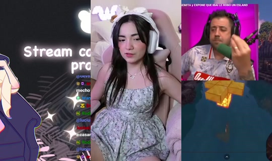 maryblog's Stream - Jun 2, 2026, 10:06 PM
