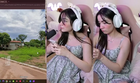 maryblog's Stream - Jun 2, 2026, 11:47 PM