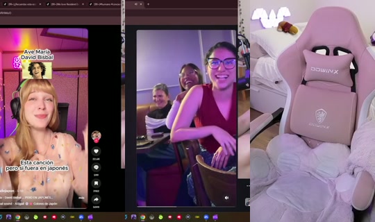 maryblog's Stream - Jun 3, 2026, 12:38 AM