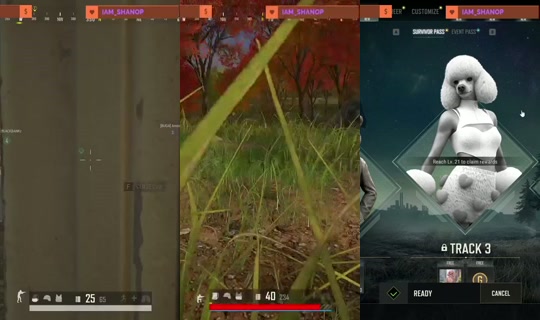 mcmiu's Stream - May 14, 2026, 7:59 AM
