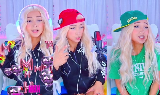megabearhugs의 방송 - 2026년 5월 11일 PM 9:35