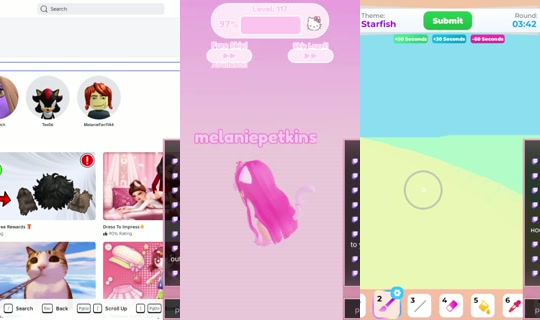 melanie_petkins's Stream - May 31, 2026, 6:33 AM