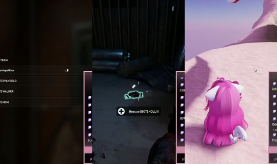 melanie_petkins's Stream - May 31, 2026, 4:04 PM