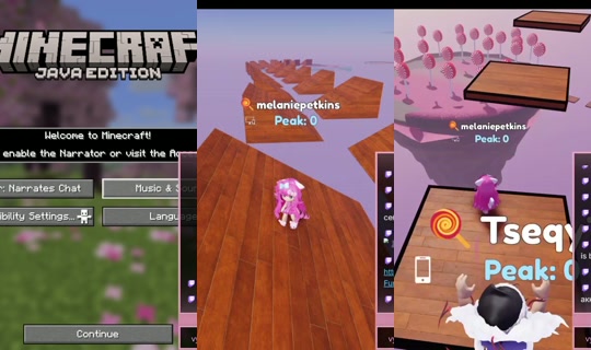 melanie_petkins's Stream - Jun 1, 2026, 12:57 PM