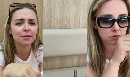 melina's Stream - Jun 10, 2026, 12:32 PM