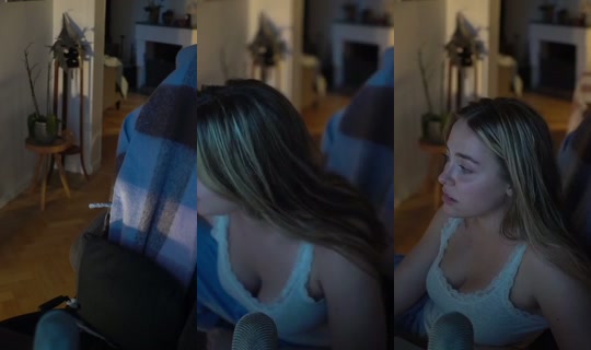 melina's Stream - Jun 15, 2026, 7:46 PM