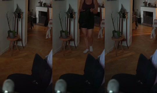 melina's Stream - Jul 1, 2026, 7:27 PM