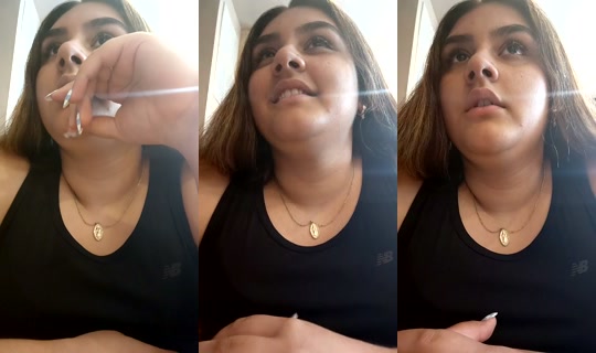 milaniathegoatt's Stream - May 17, 2026, 6:03 PM