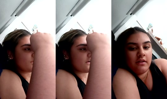 milaniathegoatt's Stream - May 17, 2026, 10:16 PM