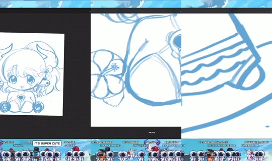 milky's Stream - Jun 17, 2026, 8:22 PM