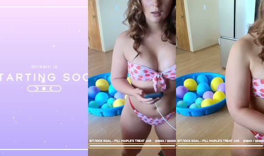 milliesmayhem's Stream - Jun 3, 2026, 9:11 PM