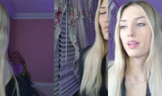 milywrld's Stream - Jun 4, 2026, 1:34 AM