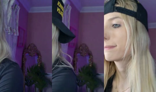 milywrld's Stream - Jun 4, 2026, 2:25 AM