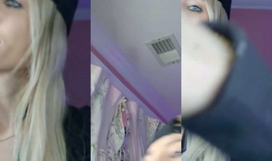milywrld's Stream - Jun 4, 2026, 3:16 AM