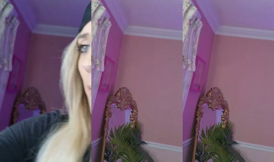 milywrld's Stream - Jun 4, 2026, 5:49 AM