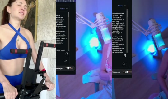 mira의 방송 - 2026년 4월 23일 AM 11:02