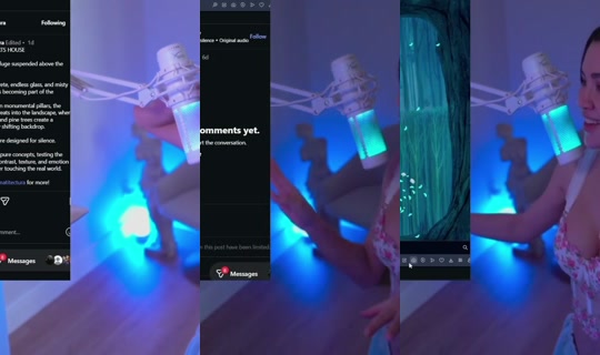 mira의 방송 - 2026년 4월 23일 AM 11:52