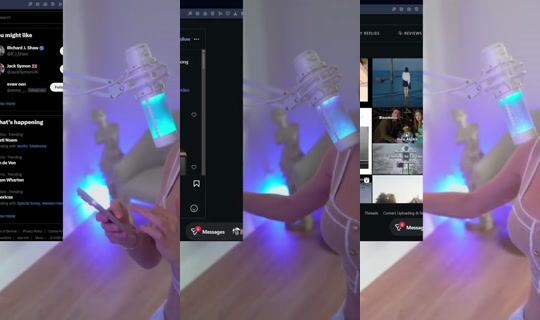 mira의 방송 - 2026년 4월 23일 PM 2:24