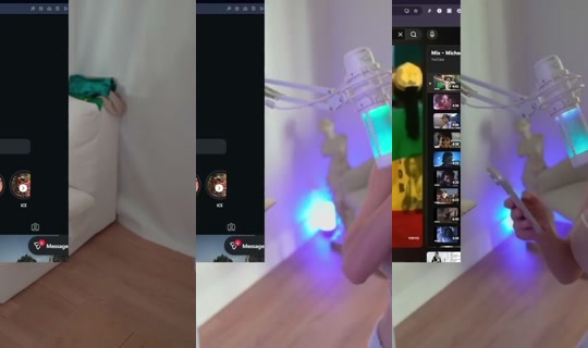 mira's Stream - Apr 23, 2026, 3:15 PM