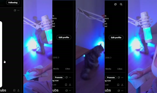 Stream mira - 23 Apr 2026, 22.53