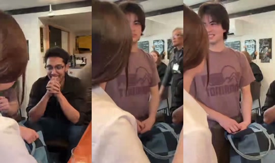 mira's Stream - Apr 25, 2026, 8:28 AM