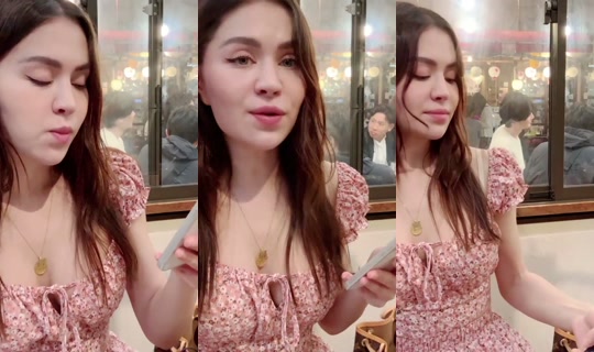 mira's Stream - Apr 25, 2026, 12:45 PM