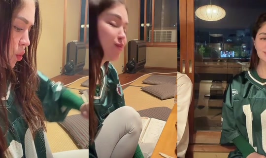 Transmisión de mira - 26 abr 2026, 1:27