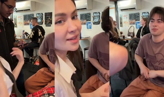 Transmisión de mira - 26 abr 2026, 4:49