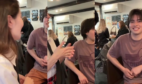 mira's Stream - Apr 26, 2026, 5:40 AM