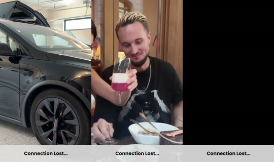 mira's Stream - Apr 26, 2026, 3:52 PM