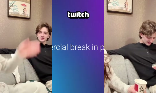 mira's Stream - Apr 26, 2026, 10:37 PM